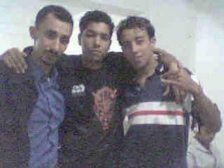 moi c hicham et nizar