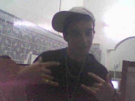 c jamal