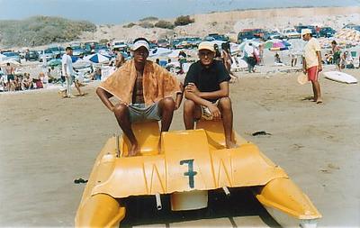 rachidsystem et monsif